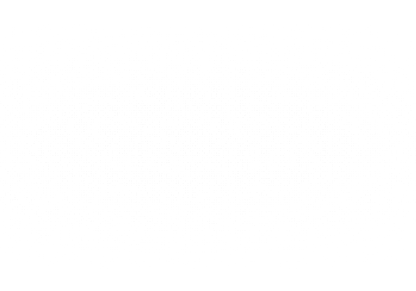 background with dots